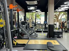 -VPsmart私教健身工作室(新华路旗舰店)