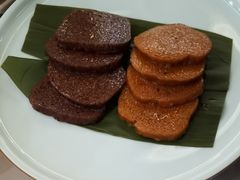 黄黑糍粑-贵州大厦贵州厅(樱花园西街店)