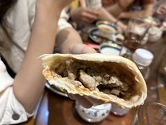 -亚克西姆新疆菜(库车店)