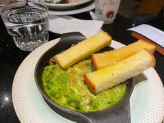 -西堤牛排(恒隆广场店)