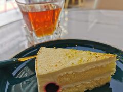 -麦雪尔甜品·生日蛋糕(新街口旗舰店)