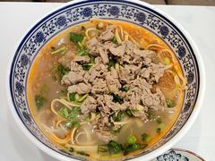 -越南牛肉河粉餐厅(书院巷店)