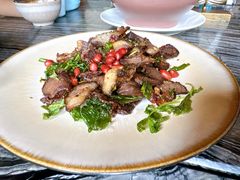 -西双版纳洲际度假酒店-曼霖轩中餐厅