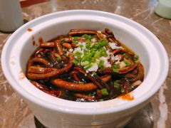 -冶春茶社(星汉大厦店)