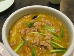 -西安饭庄·非遗陕菜(钟楼店)