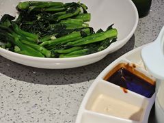 -紫光园·烤鸭·北京菜(劲松店)