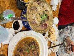 -金掌勺·锅包肉(双榆树店)