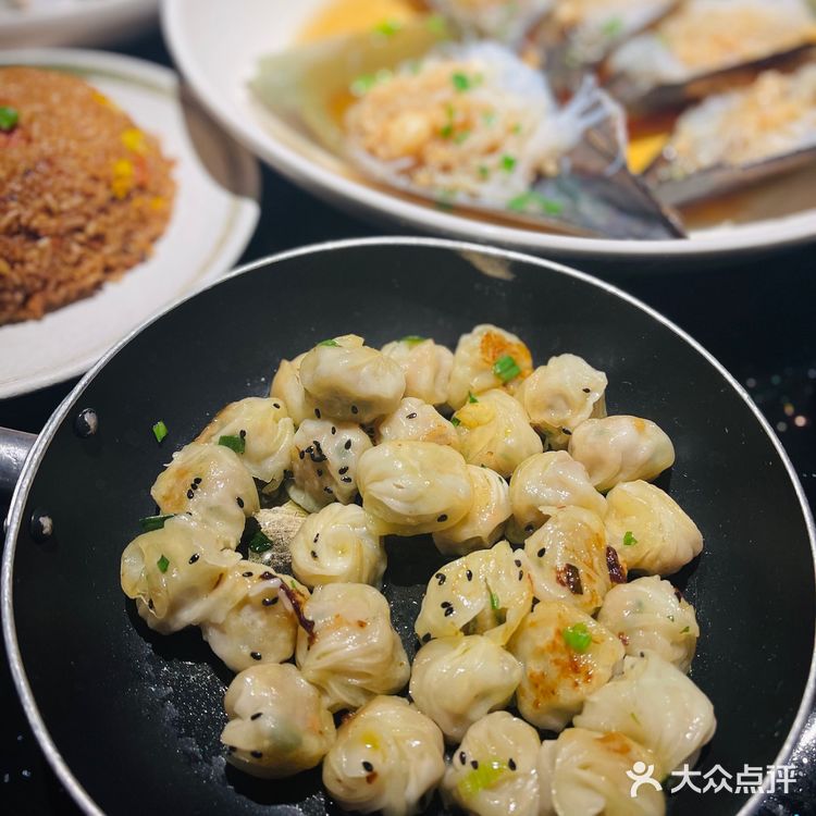 北京路火爆海鲜大餐!生蚝plus随便吃!