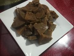 -漕河全驴宴饭店(徐水店)