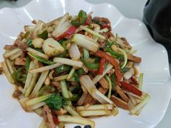 -喜羊羊土菜馆(世纪广场店)
