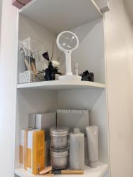 -S&G Beauty轻奢皮肤管理中心