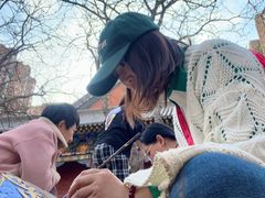 -护国法轮寺