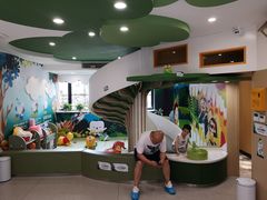 -极橙儿童齿科矫正中心(奥城店)