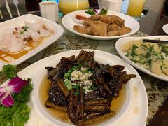 -新聚丰菜馆(太监弄店)