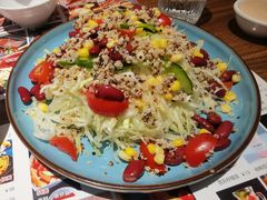 -路易十三西餐厅(西关新天地店)