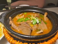 -小菜园新徽菜(合肥之心城店)