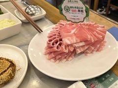 -牛街·马辈儿涮肉(牛街二店)