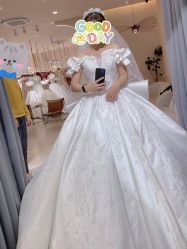 -Color卡诺婚纱礼服馆(南京严选店)