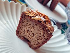 伯爵红茶可露丽-发酵食堂(屏风街店)