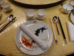 -8餐厅(新葡京酒店)