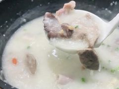-南记食粥坊·宵夜大排档(岭南分店)