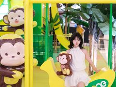 -KK ONE(京基滨河时代店)