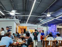 -八仔大富楼·河鲜(西江店)