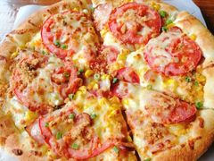 -彼芝奇比萨(红坊店)