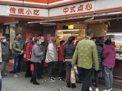 -白玉兰食品(汇联商厦店)