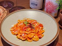 -Mammamia意大利餐厅(阳春巷店)