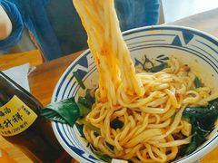 -友家棍棍面(和平村店)