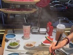 -千牛将·鲜牛肉火锅(开元路店)