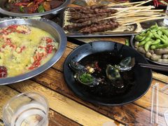 -王红军龙虾(盐仓桥店)