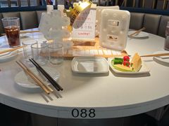 -海底捞火锅(外滩店)