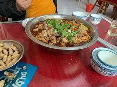 -米二红烧兔(华阳店)