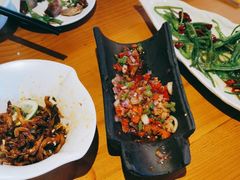 -隔壁老王·家常云南菜(花巷店)