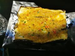 -西街夜油条·麻团包乌饭