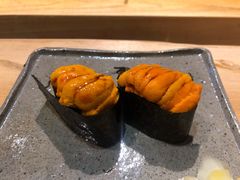 -然寿司(郎园vintage店)