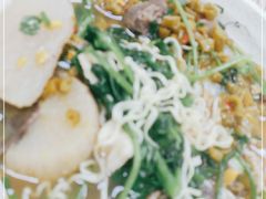 -正宗阳山牛杂(东城店)