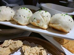 -金枝玉叶上海人家食府(三里河店)