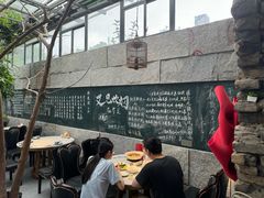 -又见炊烟私房菜(敬亭路店)