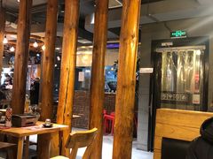 -聚点串吧·北京烧烤(赵登禹路店)