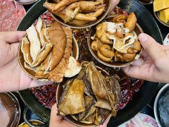 -肥龙火锅(南坪店)