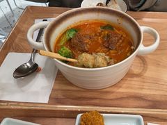 -池奈·咖喱蛋包饭(熙地港店)