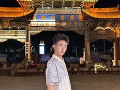 -云南民族村