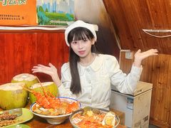 -三爷糟粕醋·鲜鱼汤·海南特色小吃(新华南路店)