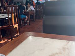 -天天初二·天津传统捞面·天津特色菜(凌奥总店)