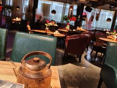 -798餐厅(任丘路店)