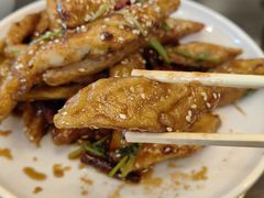 -鸿运楼烤鸭店(天桥店)