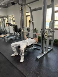 -素简女子塑形·健身普拉提